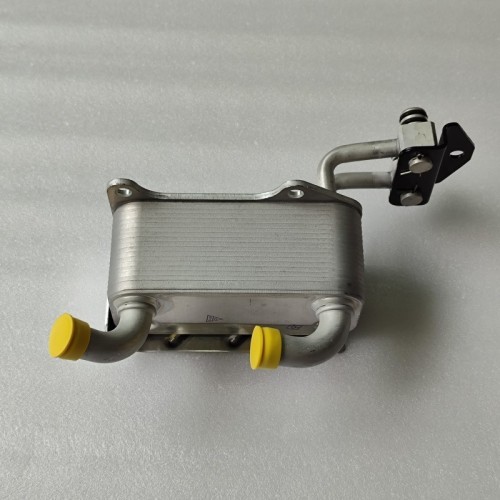6R80-0021-AM Cooler 1742617 AB39-7A095-BB JB3G-7A095-BA 6R80 Transmission