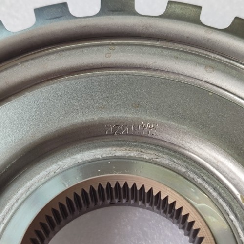 8HP50-0028-U1 E Drum Sun Gear Outer Gear 60T Inner Gear 62T For BMW