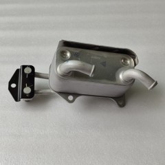 6R80-0021-AM Cooler 1742617 AB39-7A095-BB JB3G-7A095-BA 6R80 Transmission