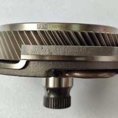 8F57-0017-U1 Transfer Gear Stator Hub 8F57 Transmission