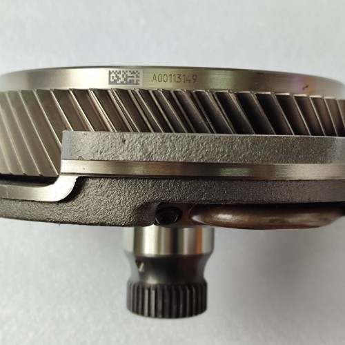 8F57-0017-U1 Transfer Gear Stator Hub 8F57 Transmission
