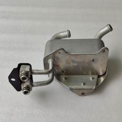 6R80-0021-AM Cooler 1742617 AB39-7A095-BB JB3G-7A095-BA 6R80 Transmission