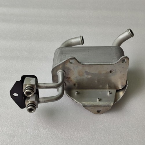 6R80-0021-AM Cooler 1742617 AB39-7A095-BB JB3G-7A095-BA 6R80 Transmission