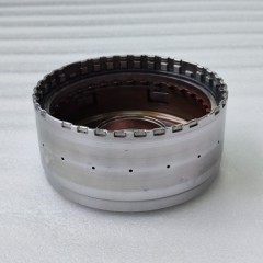 4F27E-0026-U1 Brake Drum Assy 2 Friction 4F27E Transmission For Ford