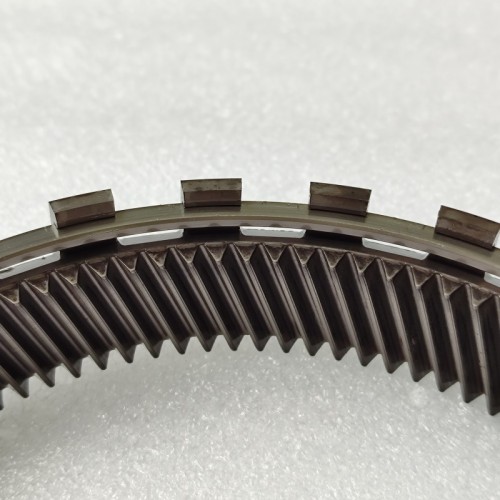 8HP50-0029-U1 E Drum Sun Gear With Ring Gear With Snap Ring 96T For BMW