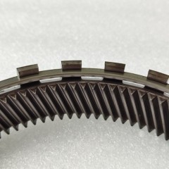8HP50-0029-U1 E Drum Sun Gear With Ring Gear With Snap Ring 96T For BMW