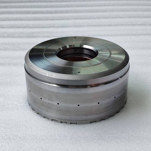 4F27E-0026-U1 Brake Drum Assy 2 Friction 4F27E Transmission For Ford