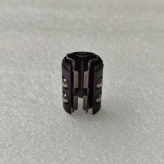 0AM-0010-OEM1 Slide Bearing 712 1558 10/0AM 311 665 A 5.94x18.16x26 Black 0AM Transmission