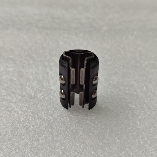 0AM-0010-OEM1 Slide Bearing 712 1558 10/0AM 311 665 A 5.94x18.16x26 Black 0AM Transmission