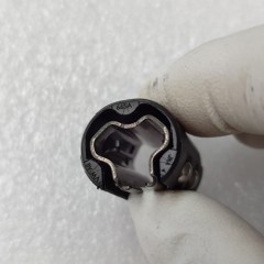 0AM-0010-OEM1 Slide Bearing 712 1558 10/0AM 311 665 A 5.94x18.16x26 Black 0AM Transmission