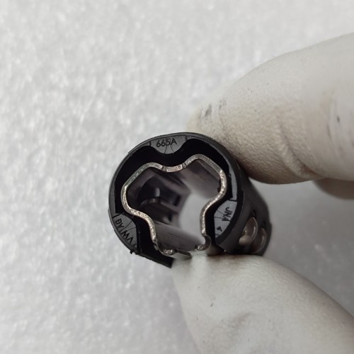 0AM-0010-OEM1 Slide Bearing 712 1558 10/0AM 311 665 A 5.94x18.16x26 Black 0AM Transmission