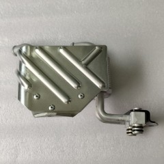 6R80-0021-AM Cooler 1742617 AB39-7A095-BB JB3G-7A095-BA 6R80 Transmission
