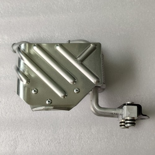 6R80-0021-AM Cooler 1742617 AB39-7A095-BB JB3G-7A095-BA 6R80 Transmission