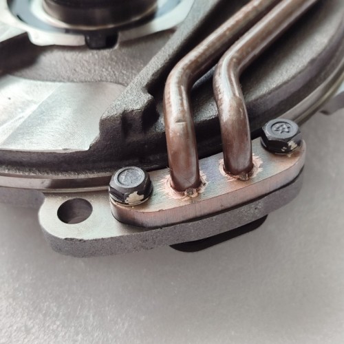 8F57-0017-U1 Transfer Gear Stator Hub 8F57 Transmission