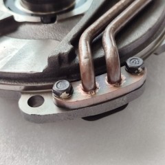 8F57-0017-U1 Transfer Gear Stator Hub 8F57 Transmission