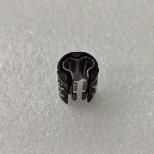 0AM-0010-OEM1 Slide Bearing 712 1558 10/0AM 311 665 A 5.94x18.16x26 Black 0AM Transmission