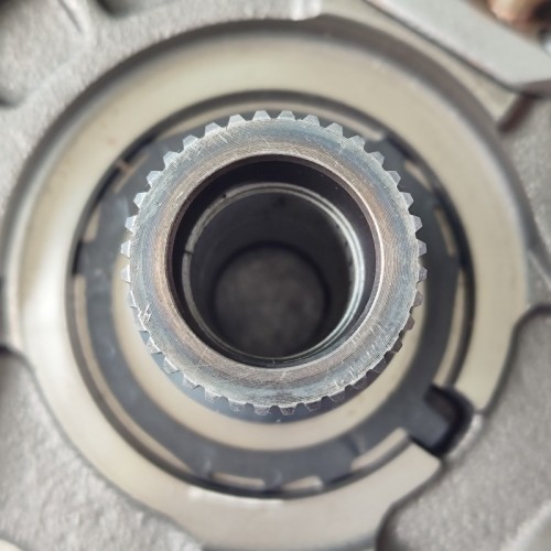 8F57-0017-U1 Transfer Gear Stator Hub 8F57 Transmission