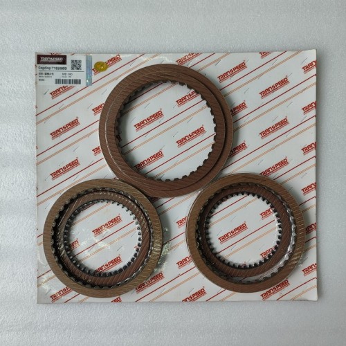 09D-T185080D-AM Friction Module T185080D 09D Transmission