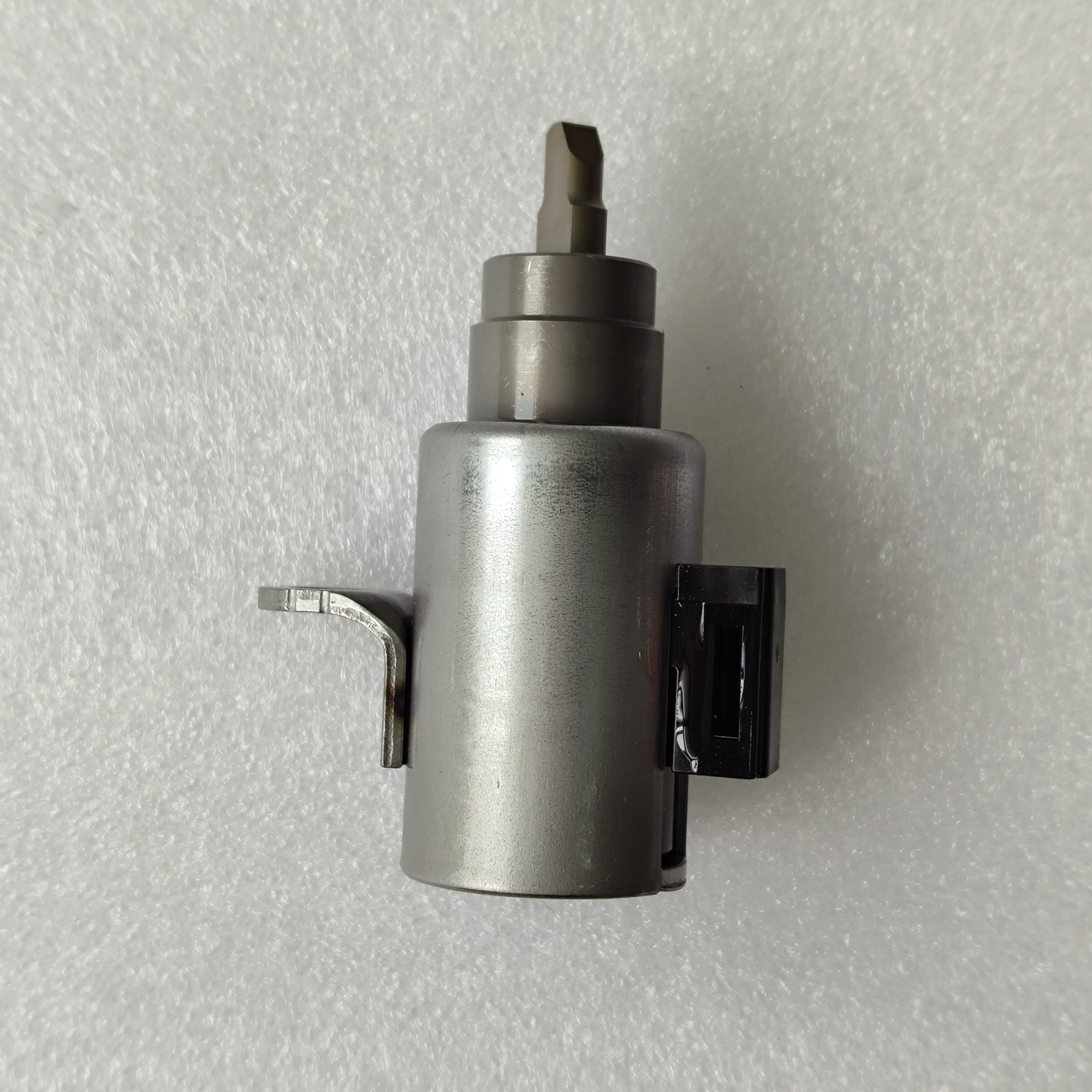 8G30-0007-OEM Parking Drive Solenoid Black 8G30 Transmission