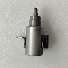 8G30-0007-OEM Parking Drive Solenoid Black 8G30 Transmission