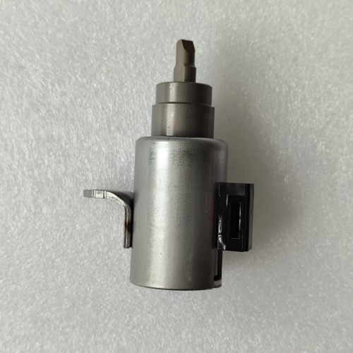 8G30-0007-OEM Parking Drive Solenoid Black 8G30 Transmission