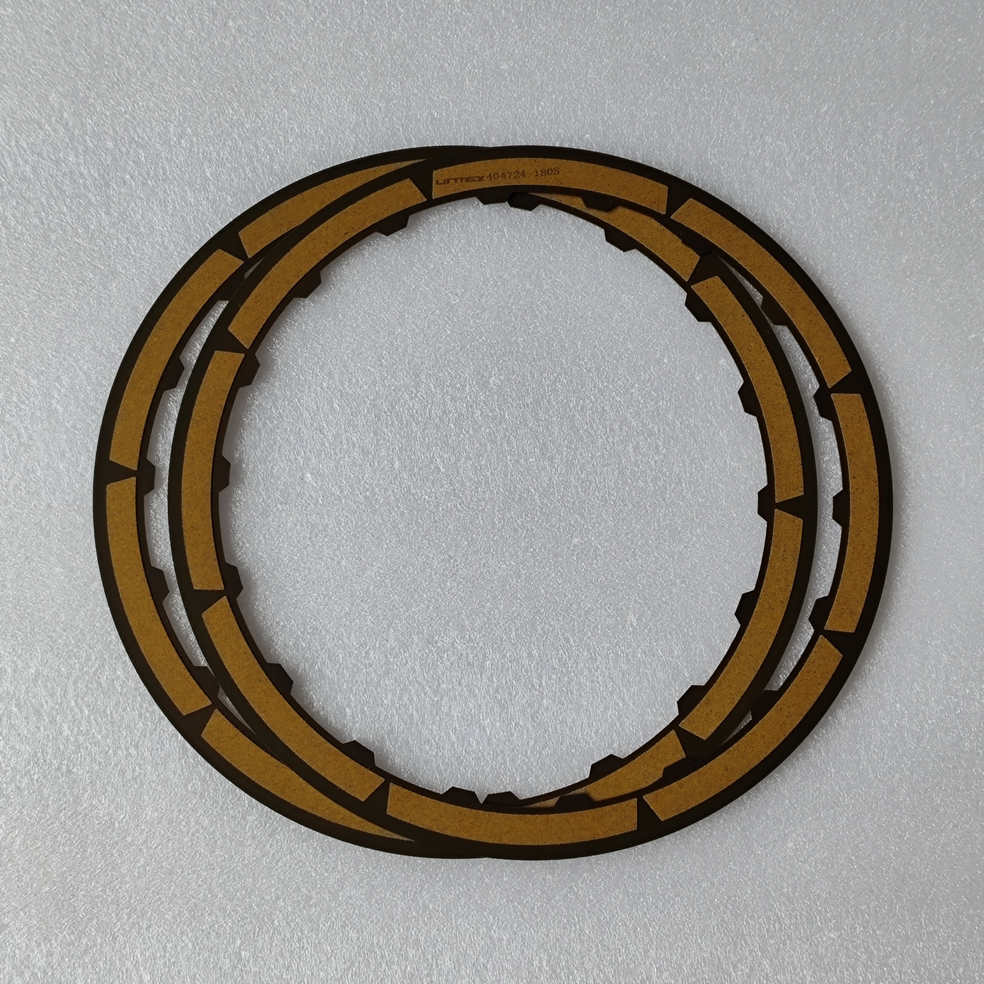6F15-20405E-AM Friction Kit 20405E 13Pcs A Kit 6F15 Transmission