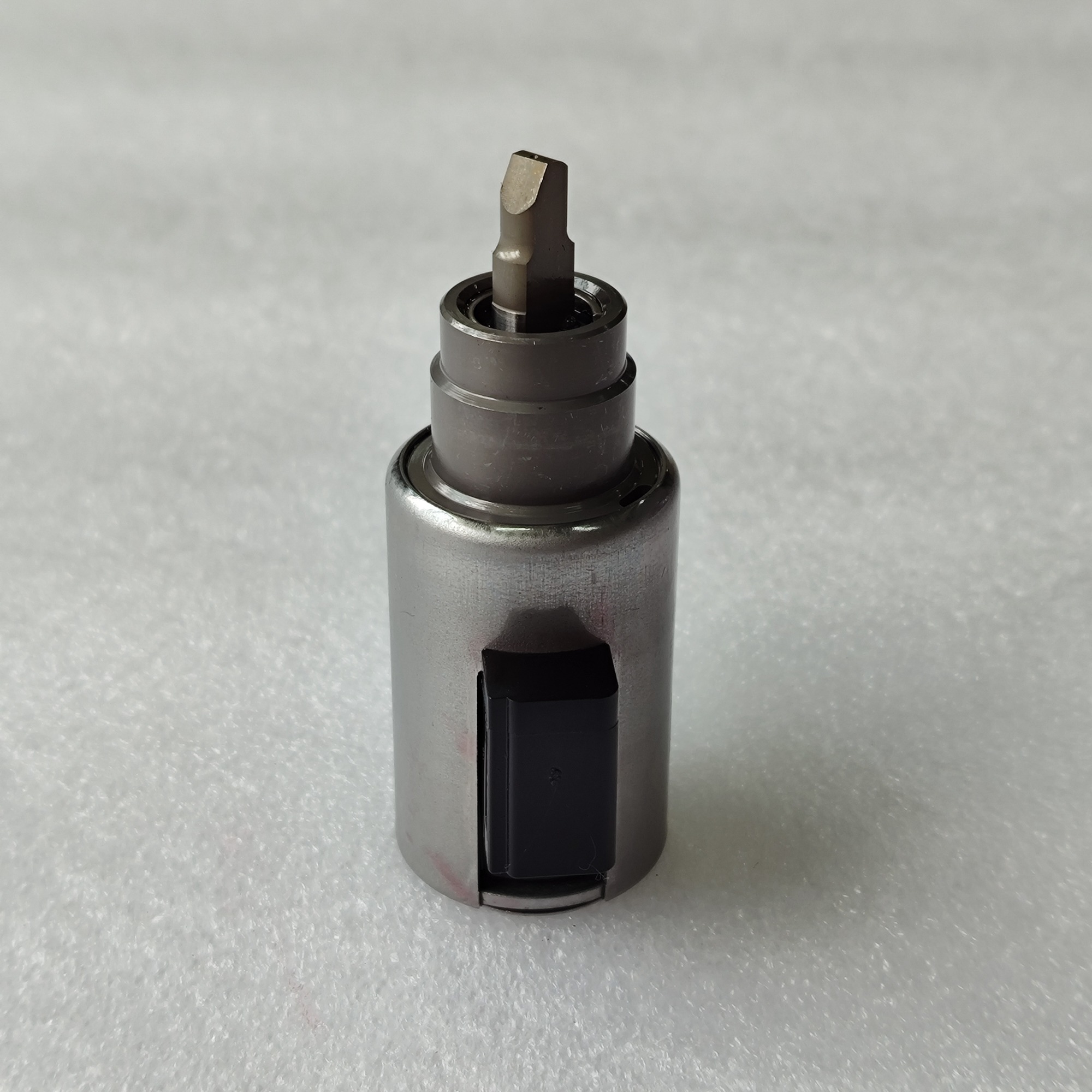 8G30-0007-OEM Parking Drive Solenoid Black 8G30 Transmission