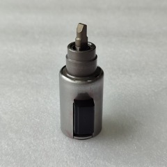 8G30-0007-OEM Parking Drive Solenoid Black 8G30 Transmission
