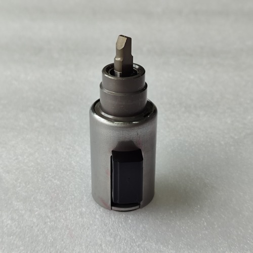 8G30-0007-OEM Parking Drive Solenoid Black 8G30 Transmission