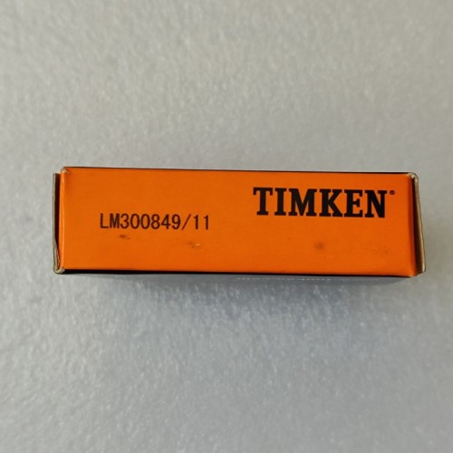 ZC-0136-OEM Bearing 300849 11 Timken 40.9*68*17.5 23 Balls
