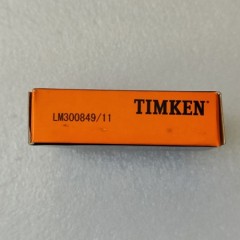 ZC-0136-OEM Bearing 300849 11 Timken 40.9*68*17.5 23 Balls