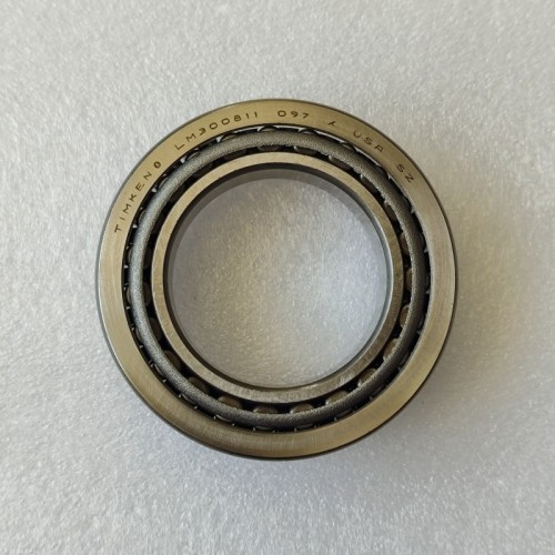 ZC-0136-OEM Bearing 300849 11 Timken 40.9*68*17.5 23 Balls