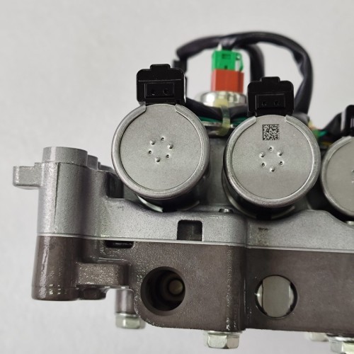 JF017E-0037-OEM1 Valve Body With Start And Stop With CD JF017E Transmission
