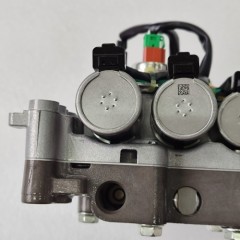 JF017E-0037-OEM1 Valve Body With Start And Stop With CD JF017E Transmission