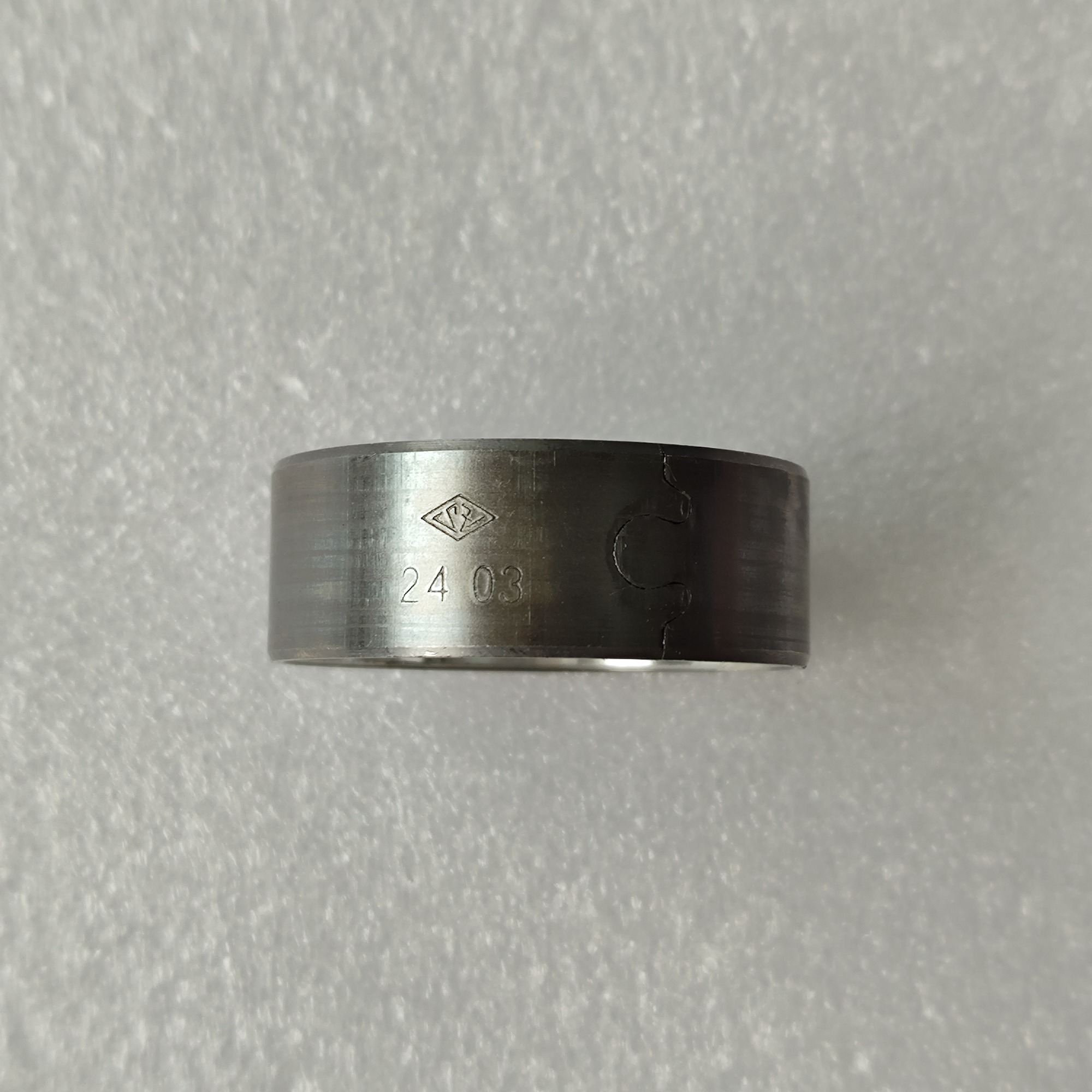 8F35-0049-AM Bushing Converter G Inside HUB 8F35 Transmission
