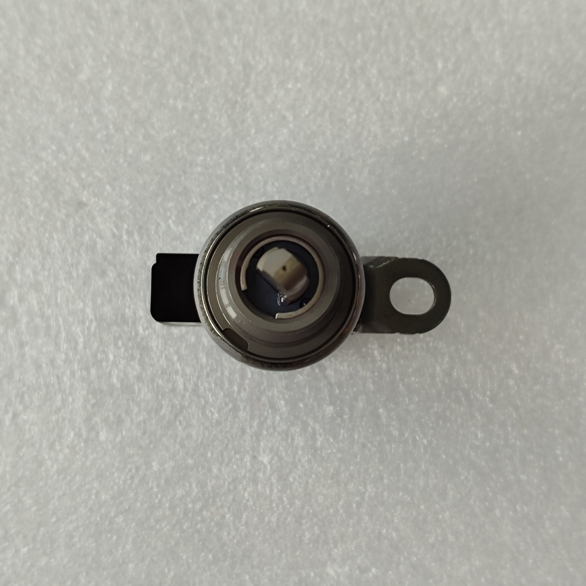 8G30-0007-OEM Parking Drive Solenoid Black 8G30 Transmission