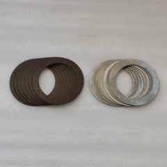 ATC500-0004-AM Clutch Plate Kit ATC500 ATC700 Transfer