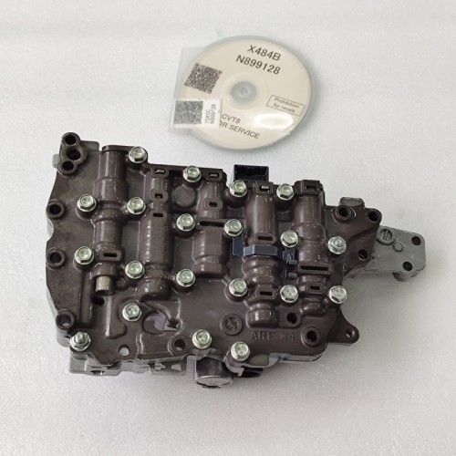 JF017E-0037-OEM1 Valve Body With Start And Stop With CD JF017E Transmission