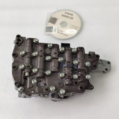 JF017E-0037-OEM1 Valve Body With Start And Stop With CD JF017E Transmission
