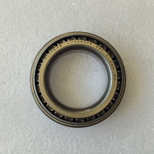 ZC-0136-OEM Bearing 300849 11 Timken 40.9*68*17.5 23 Balls