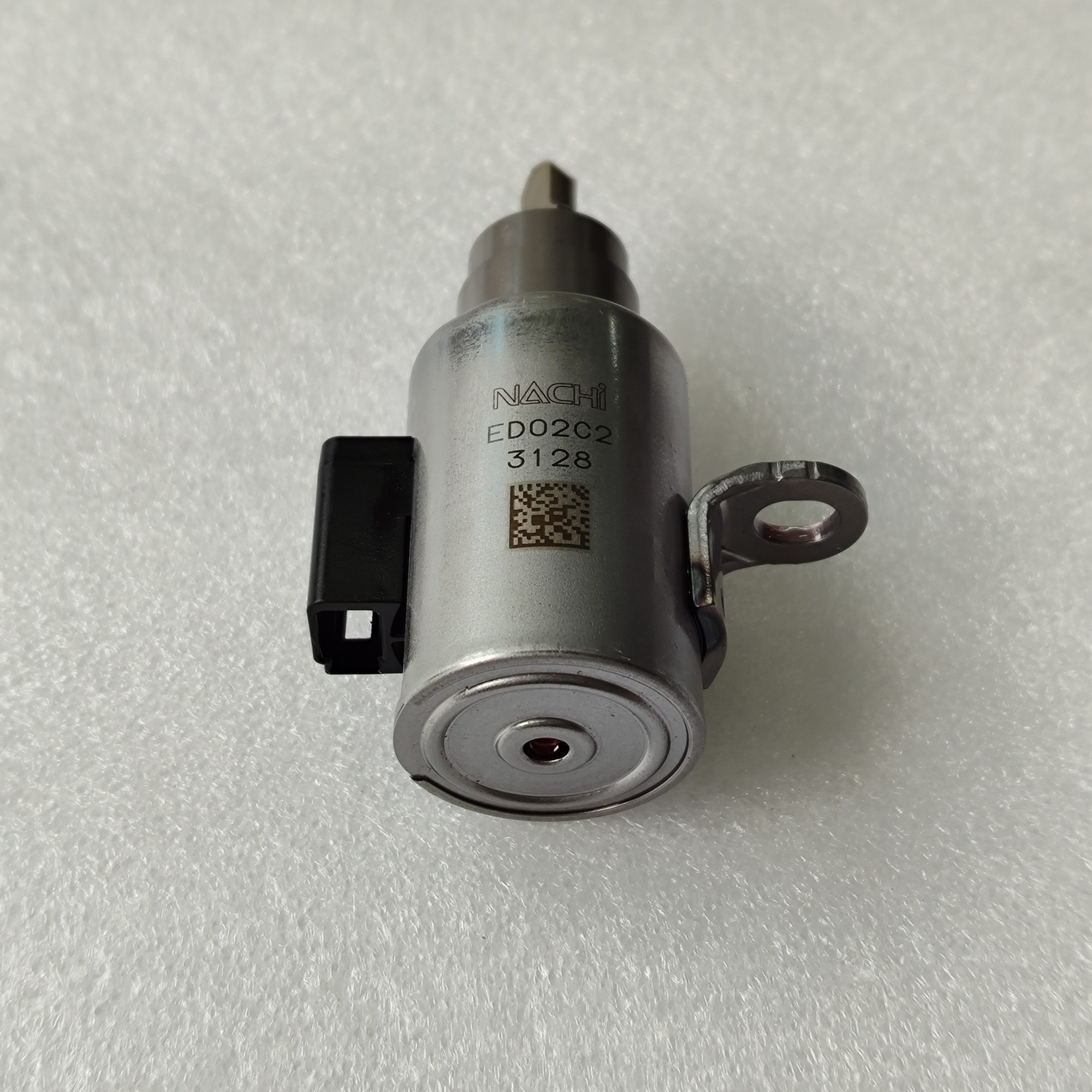 8G30-0007-OEM Parking Drive Solenoid Black 8G30 Transmission