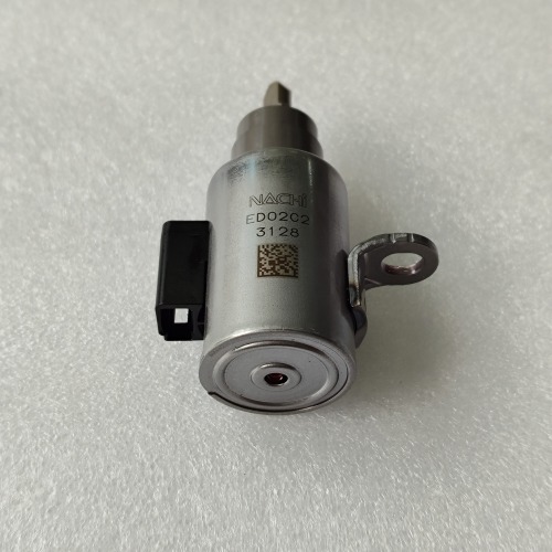 8G30-0007-OEM Parking Drive Solenoid Black 8G30 Transmission