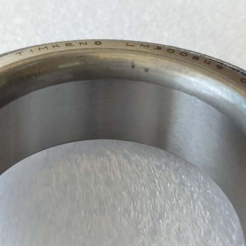 ZC-0136-OEM Bearing 300849 11 Timken 40.9*68*17.5 23 Balls
