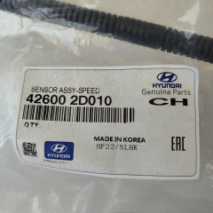 D7UF1-42600-2D010-OEM Sensor 42600-2D010 D7UF1 Transmission