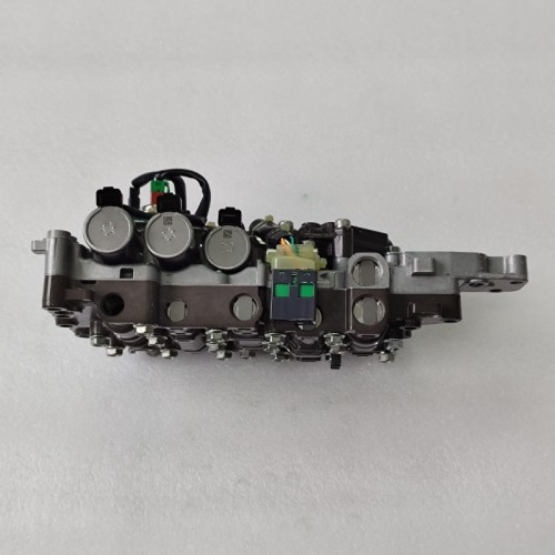 JF017E-0037-OEM1 Valve Body With Start And Stop With CD JF017E Transmission