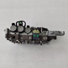 JF017E-0037-OEM1 Valve Body With Start And Stop With CD JF017E Transmission
