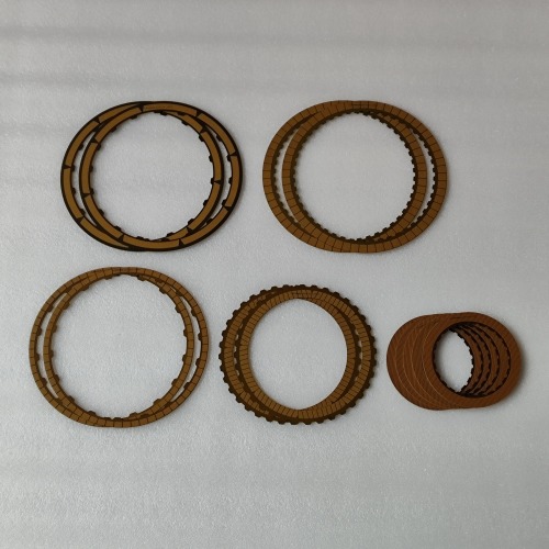 6F15-20405E-AM Friction Kit 20405E 13Pcs A Kit 6F15 Transmission