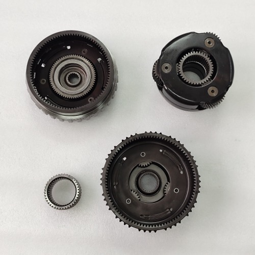 EW6AEL-0001-U1 Planet Gear Assy EW6AEL Transmission