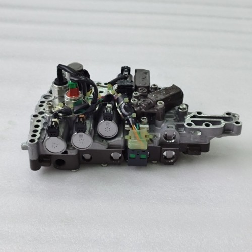 JF017E-0037-OEM1 Valve Body With Start And Stop With CD JF017E Transmission