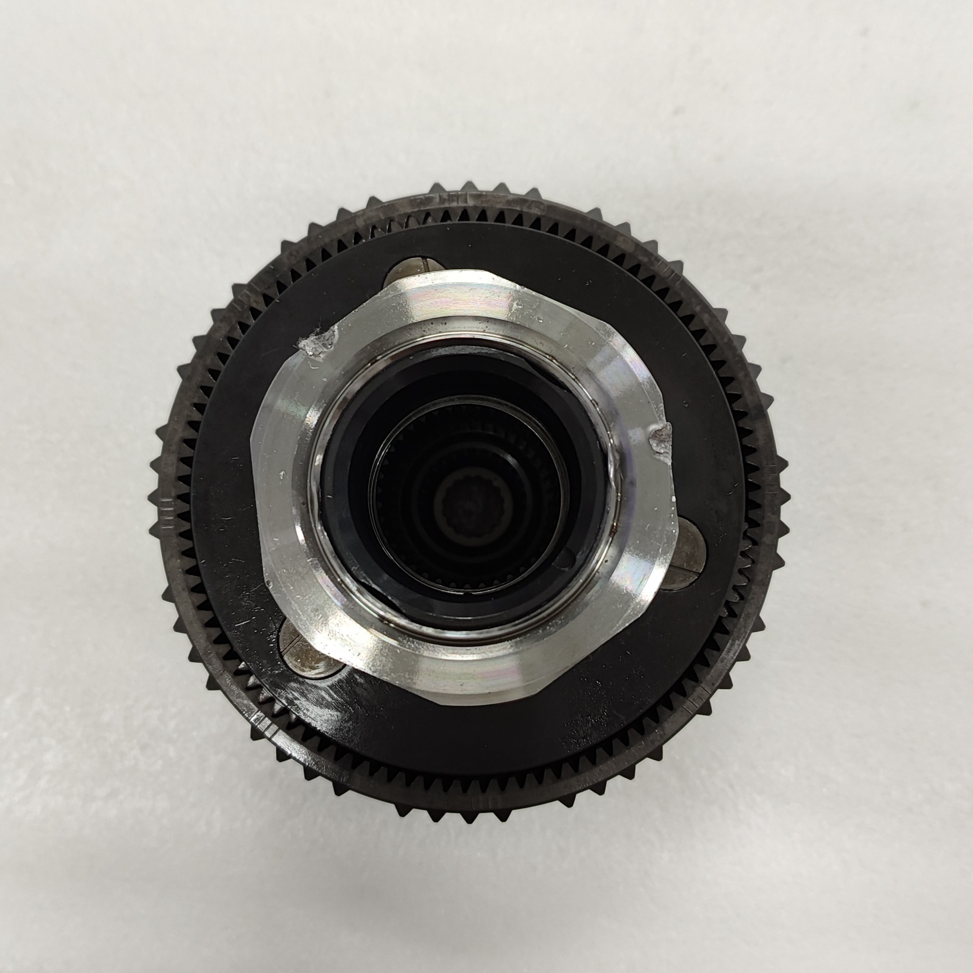 EW6AEL-0001-U1 Planet Gear Assy EW6AEL Transmission